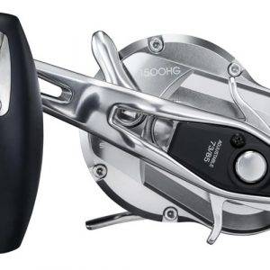 Ocea Jigger 2000NR-HG&2000NR-PG – Tokayo